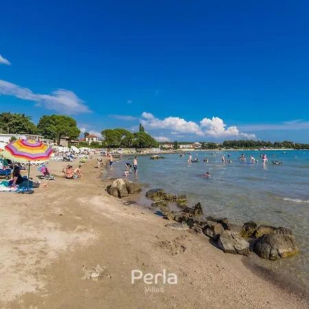 Charming La Perla With Pool, Jacuzzi And Sea View Near וילה *