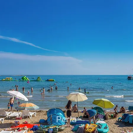 וילה Charming La Perla With Pool, Jacuzzi And Sea View Near אומאג