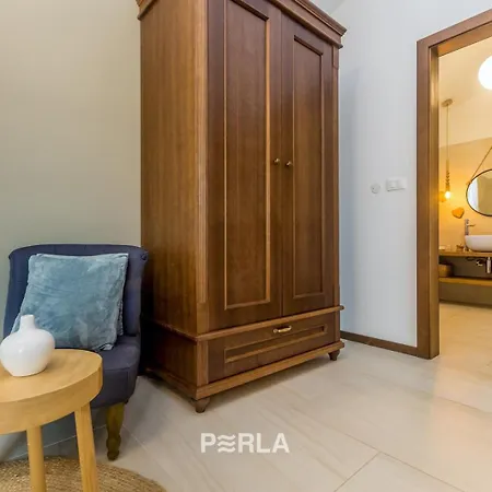 Charming La Perla With Pool, Jacuzzi And Sea View Near וילה *