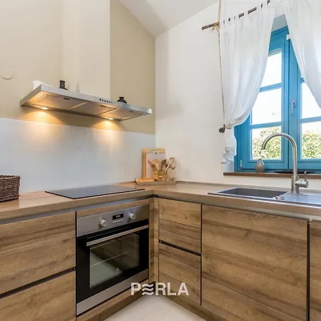 Charming La Perla With Pool, Jacuzzi And Sea View Near * אומאג